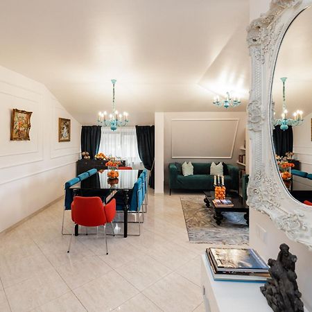 Medziotoju Apartments Palanga Kültér fotó