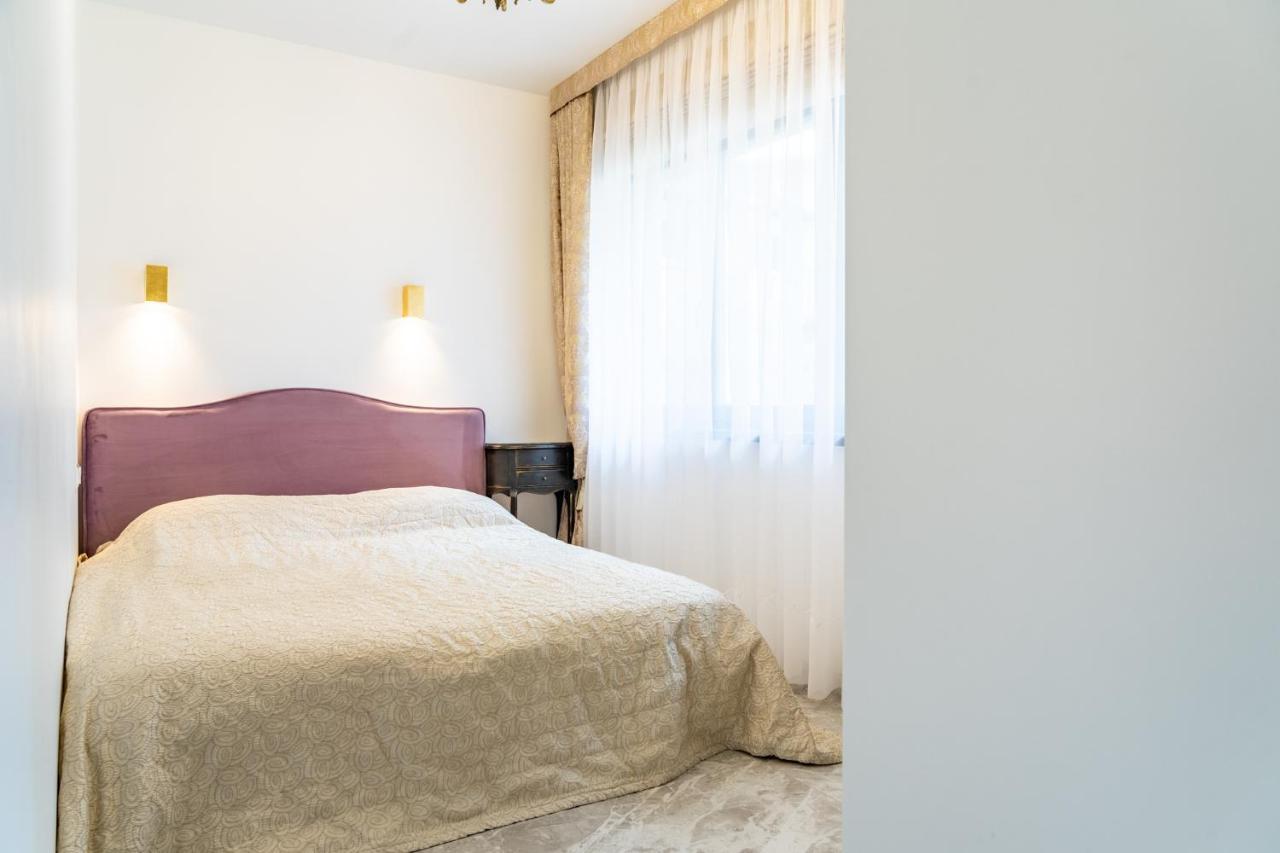 Medziotoju Apartments Palanga Kültér fotó