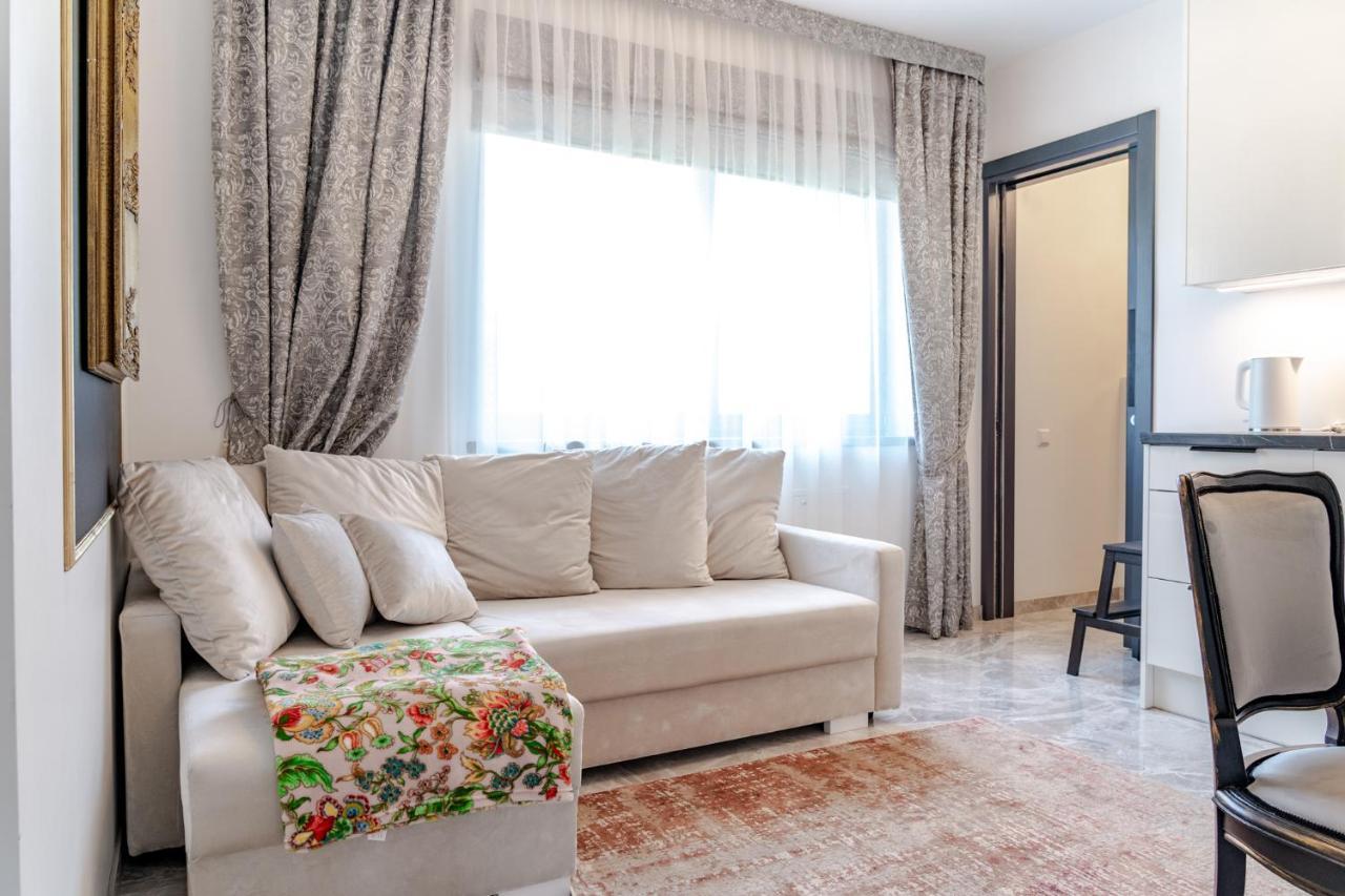 Medziotoju Apartments Palanga Kültér fotó