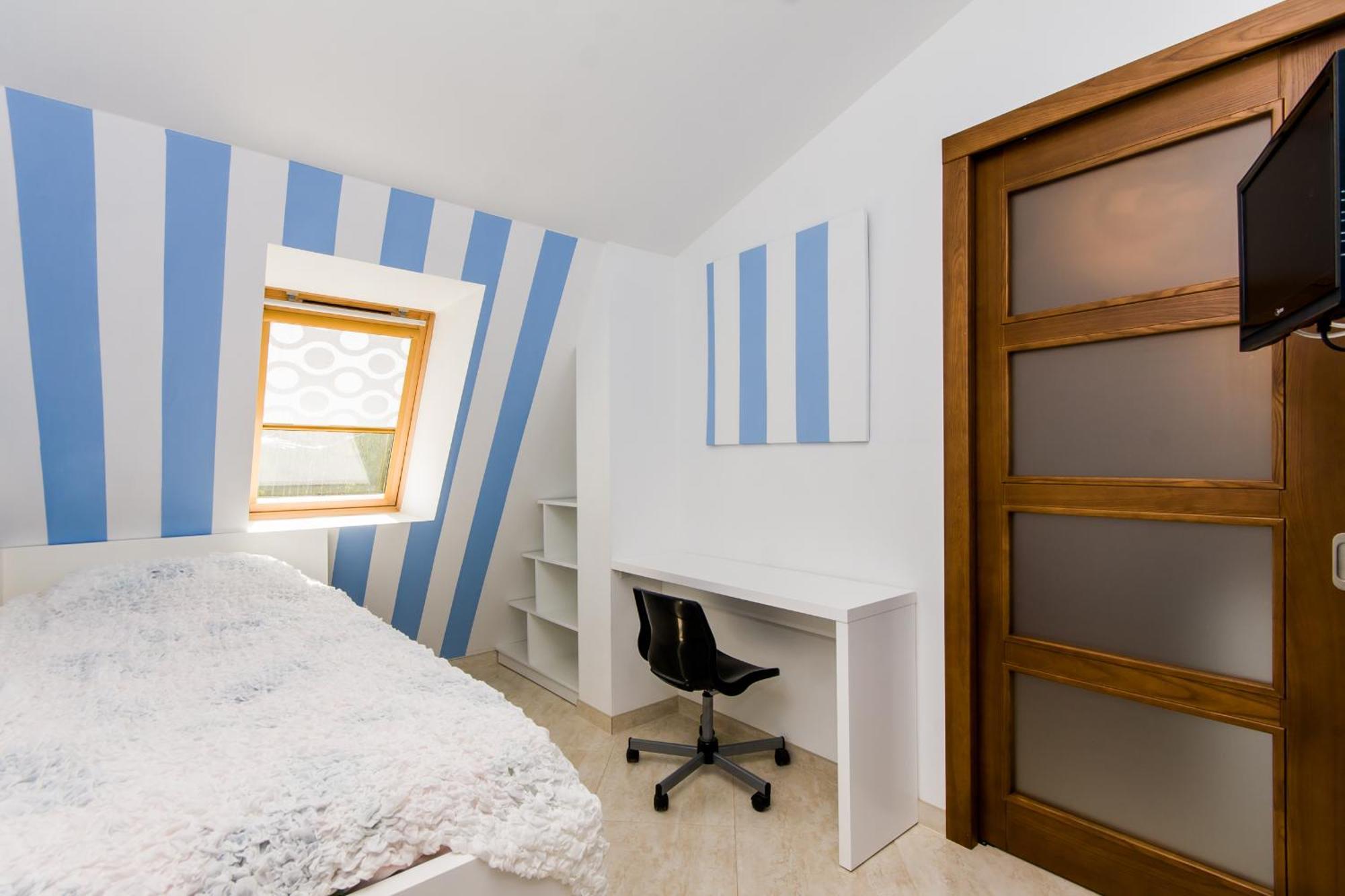 Medziotoju Apartments Palanga Szoba fotó