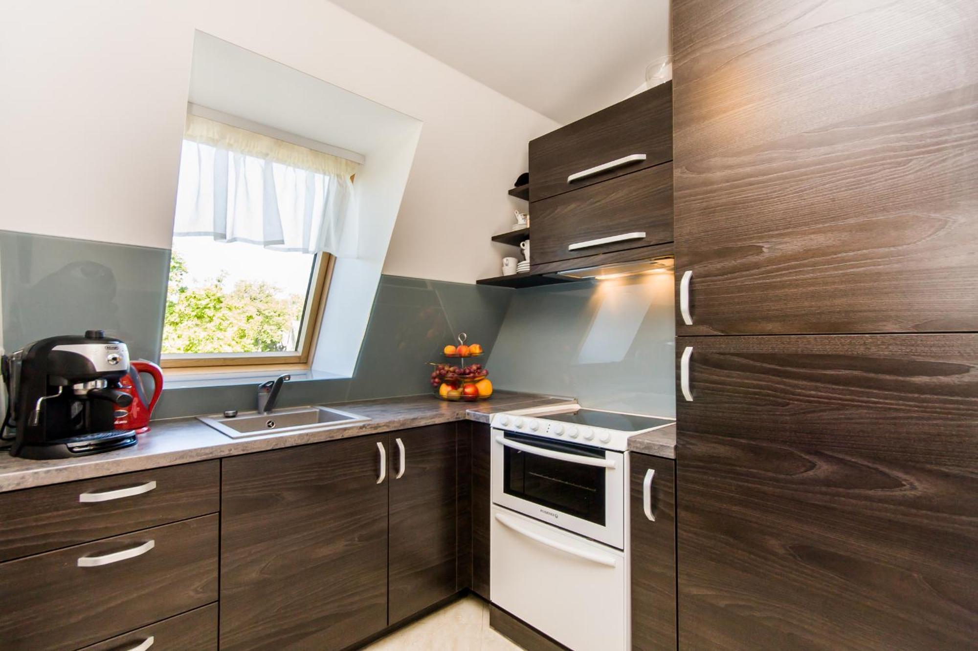 Medziotoju Apartments Palanga Szoba fotó