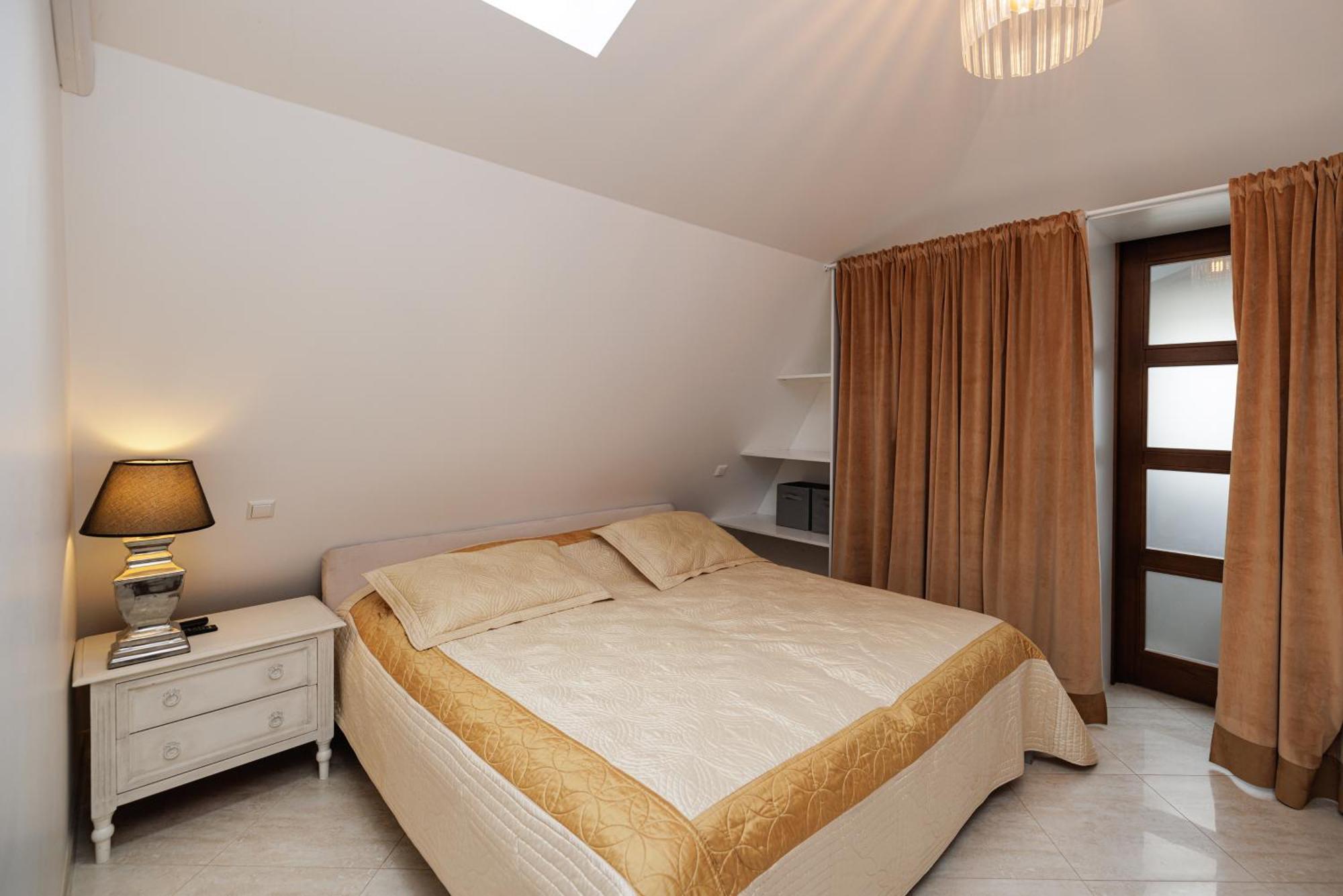 Medziotoju Apartments Palanga Kültér fotó