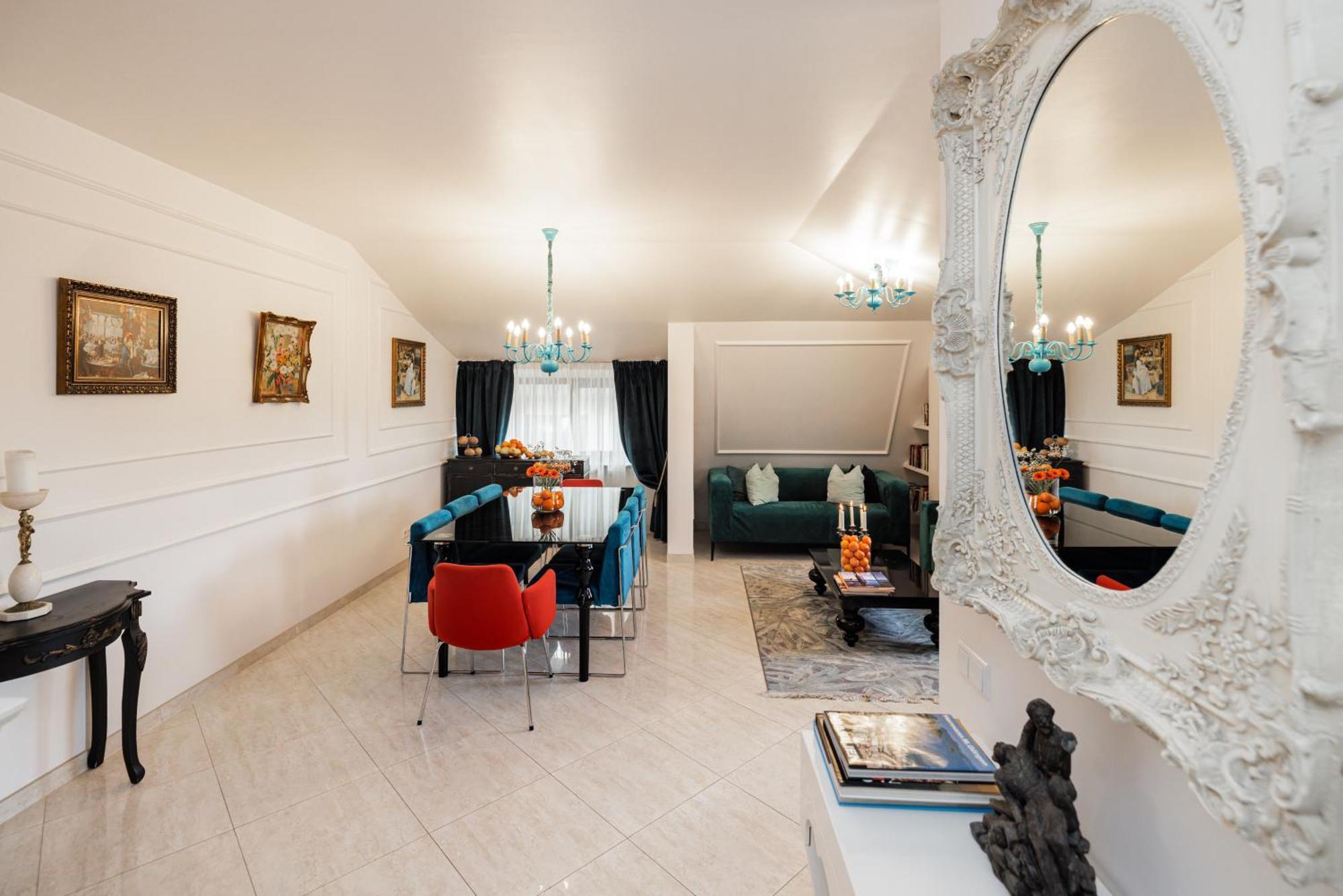 Medziotoju Apartments Palanga Kültér fotó