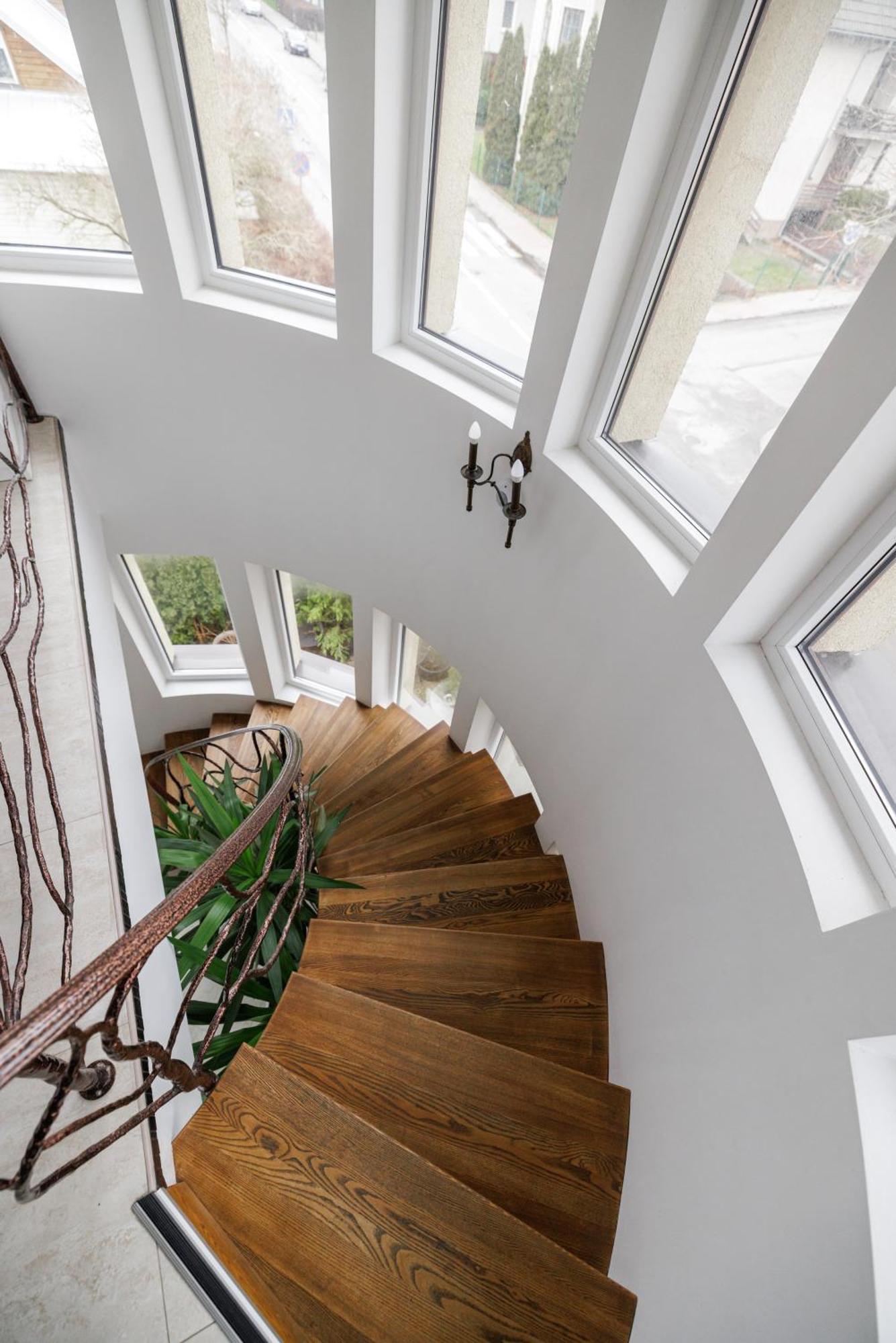 Medziotoju Apartments Palanga Kültér fotó
