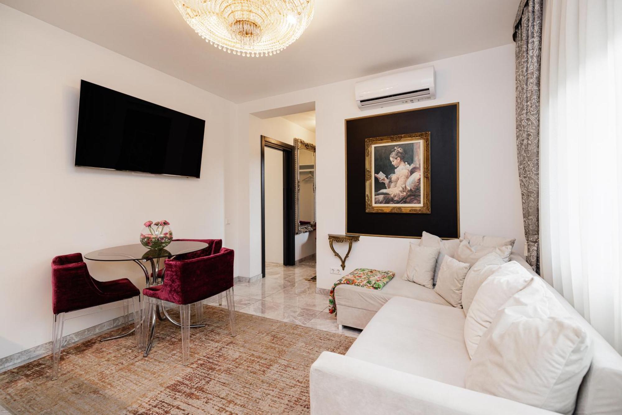 Medziotoju Apartments Palanga Kültér fotó