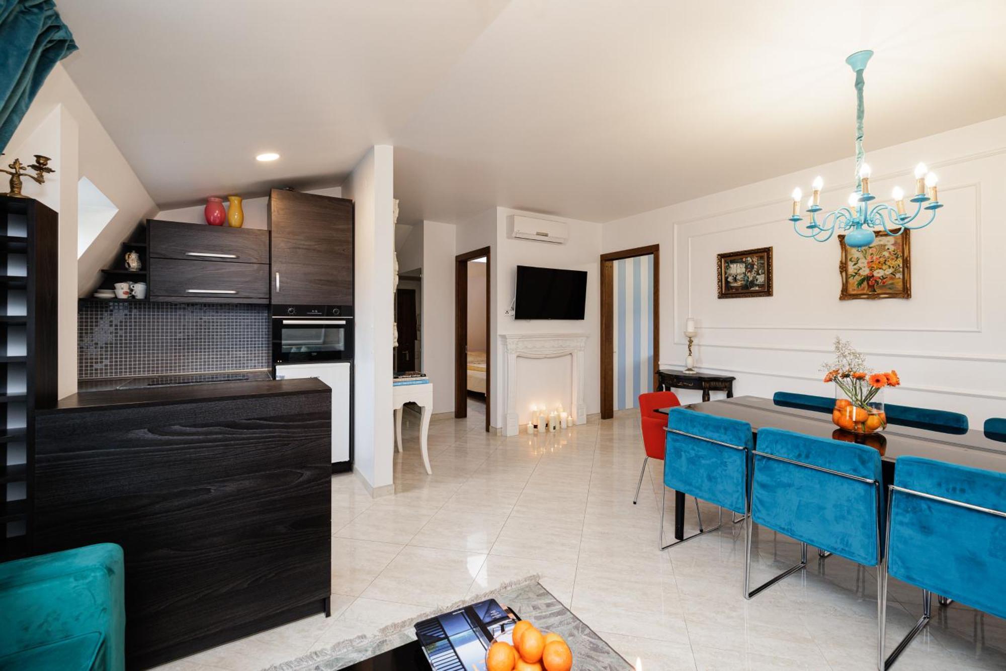 Medziotoju Apartments Palanga Kültér fotó