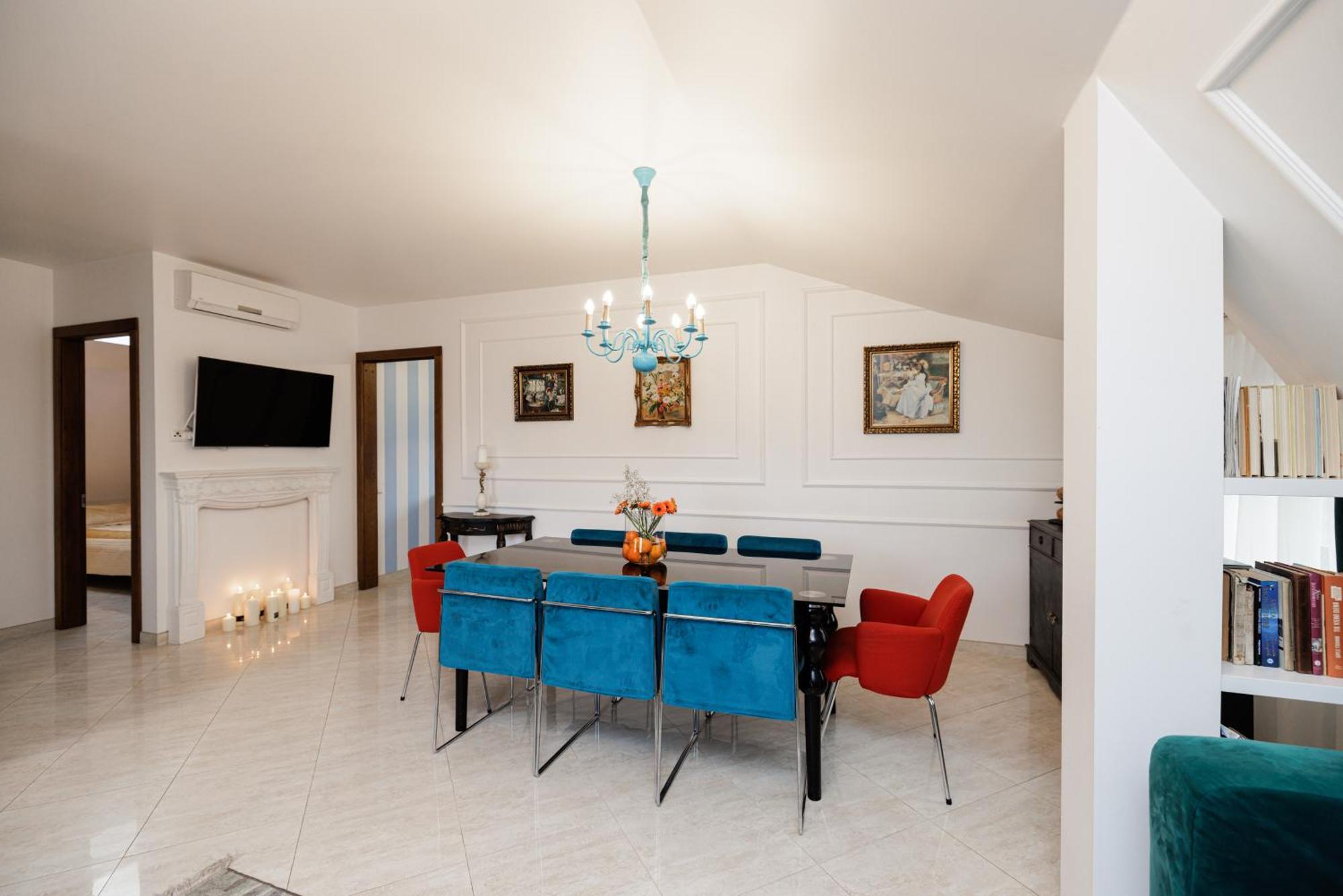 Medziotoju Apartments Palanga Kültér fotó