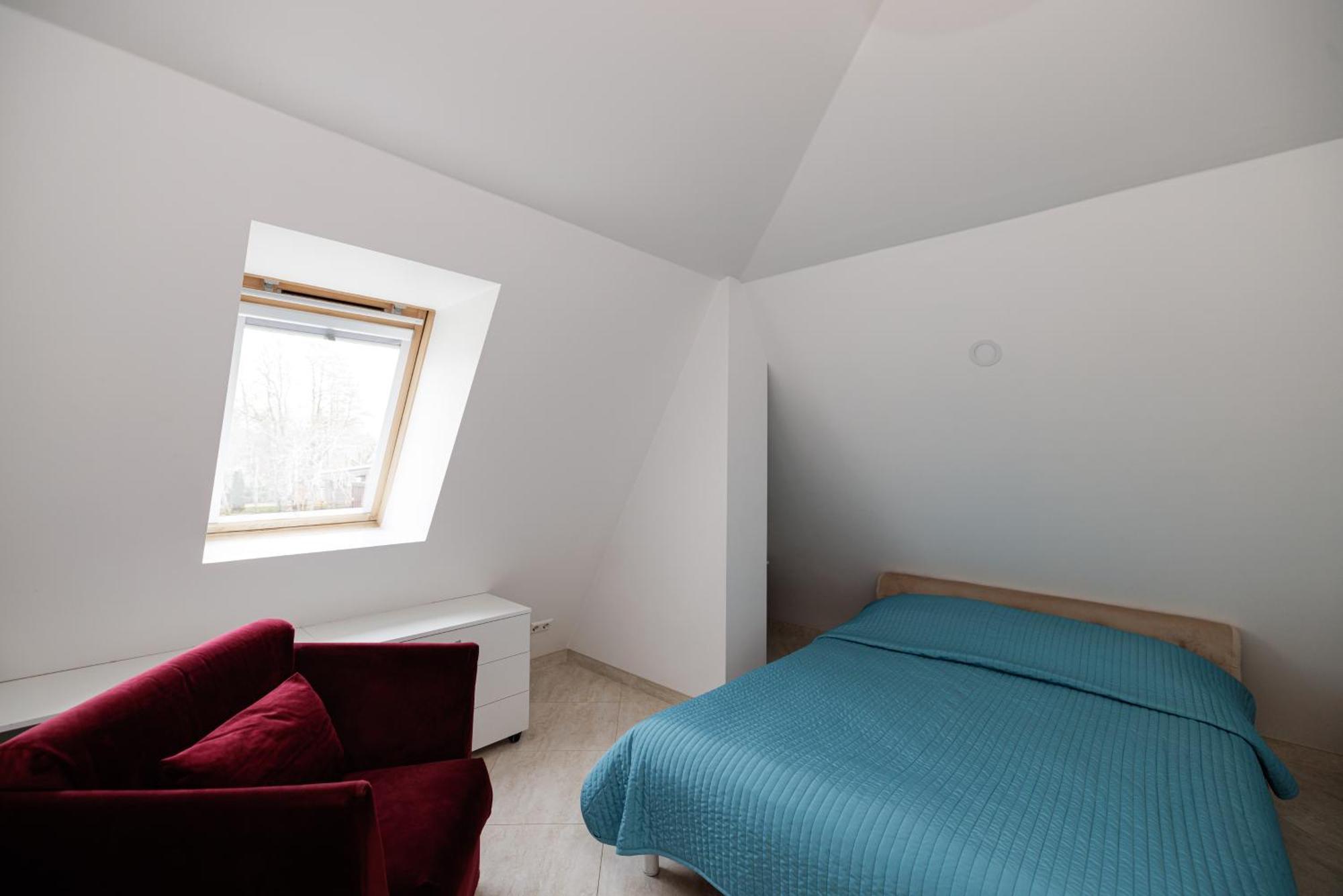 Medziotoju Apartments Palanga Kültér fotó