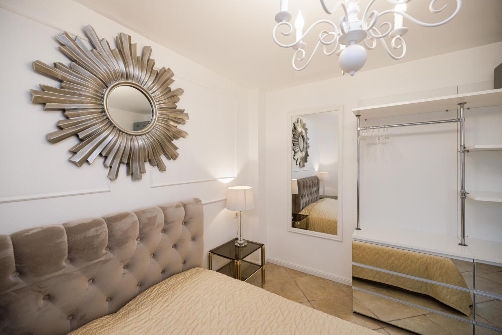 Medziotoju Apartments Palanga Kültér fotó