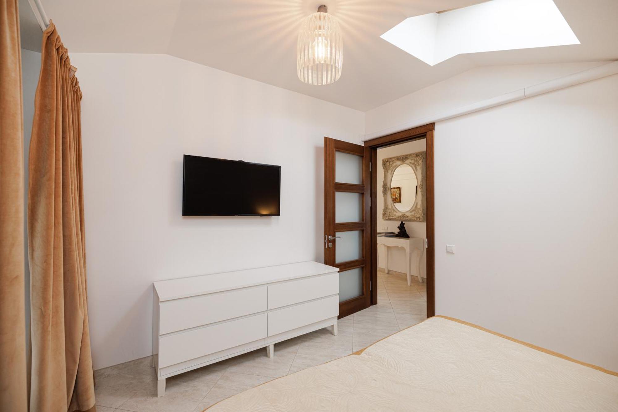 Medziotoju Apartments Palanga Kültér fotó