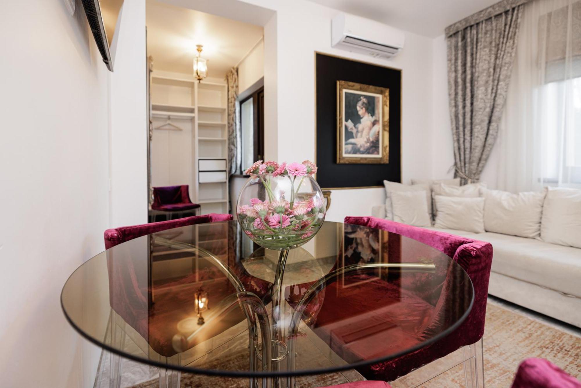 Medziotoju Apartments Palanga Kültér fotó