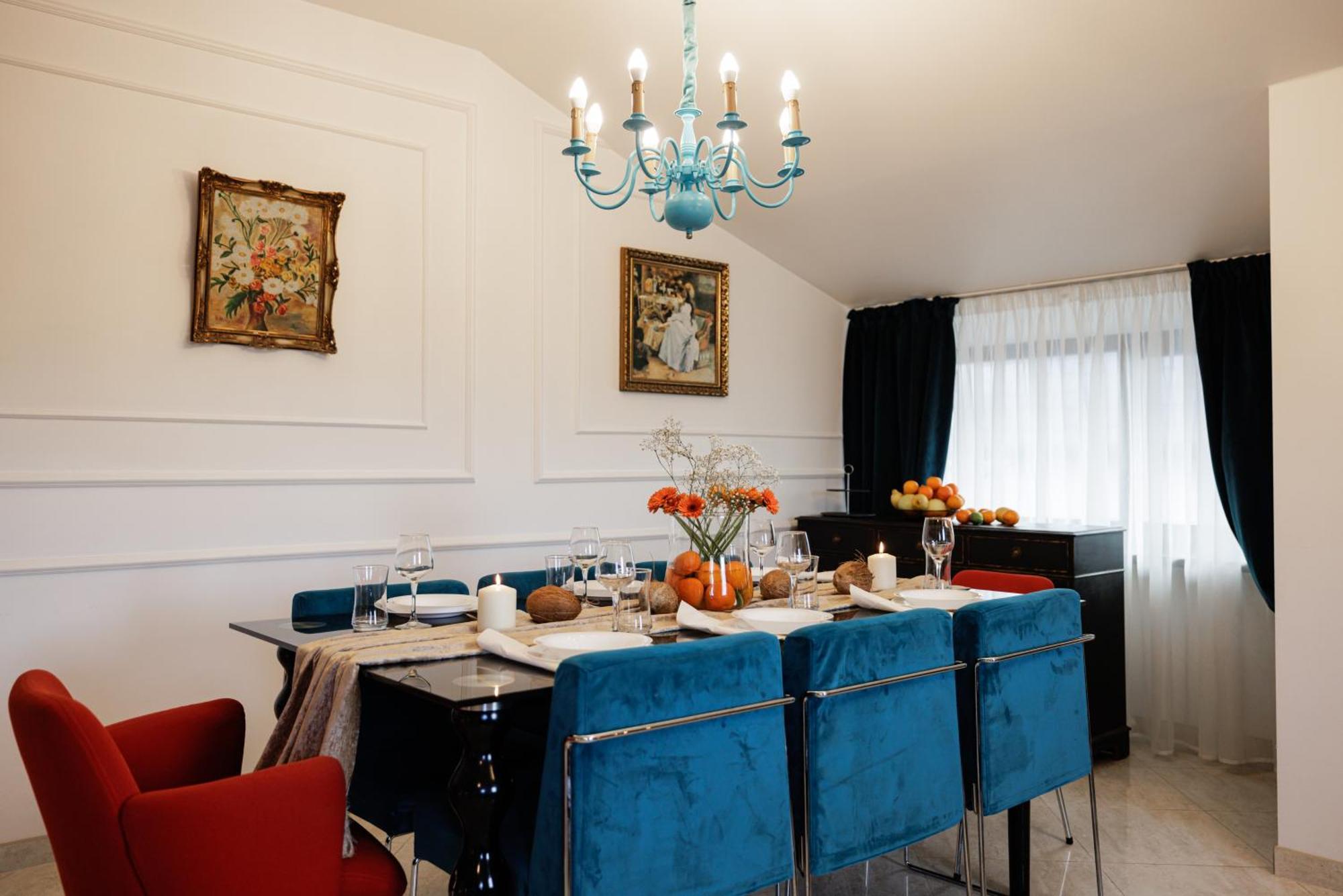 Medziotoju Apartments Palanga Kültér fotó