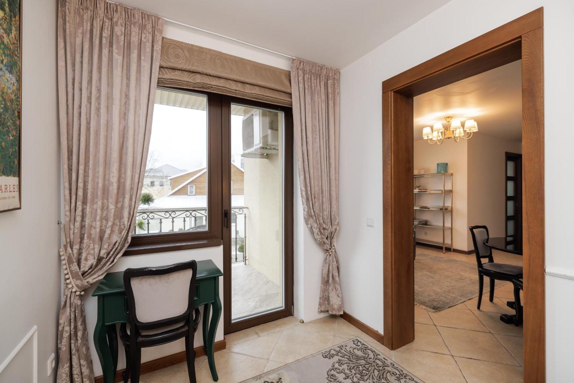 Medziotoju Apartments Palanga Kültér fotó
