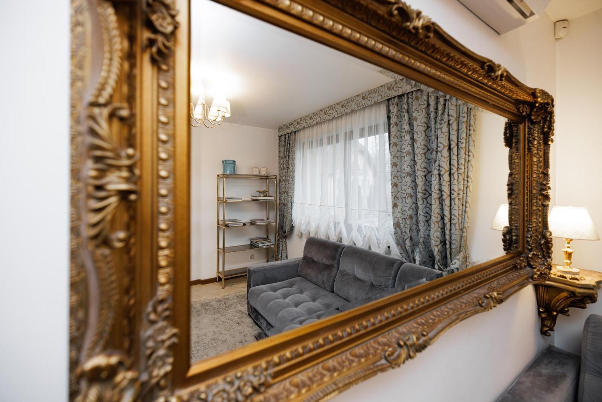 Medziotoju Apartments Palanga Kültér fotó