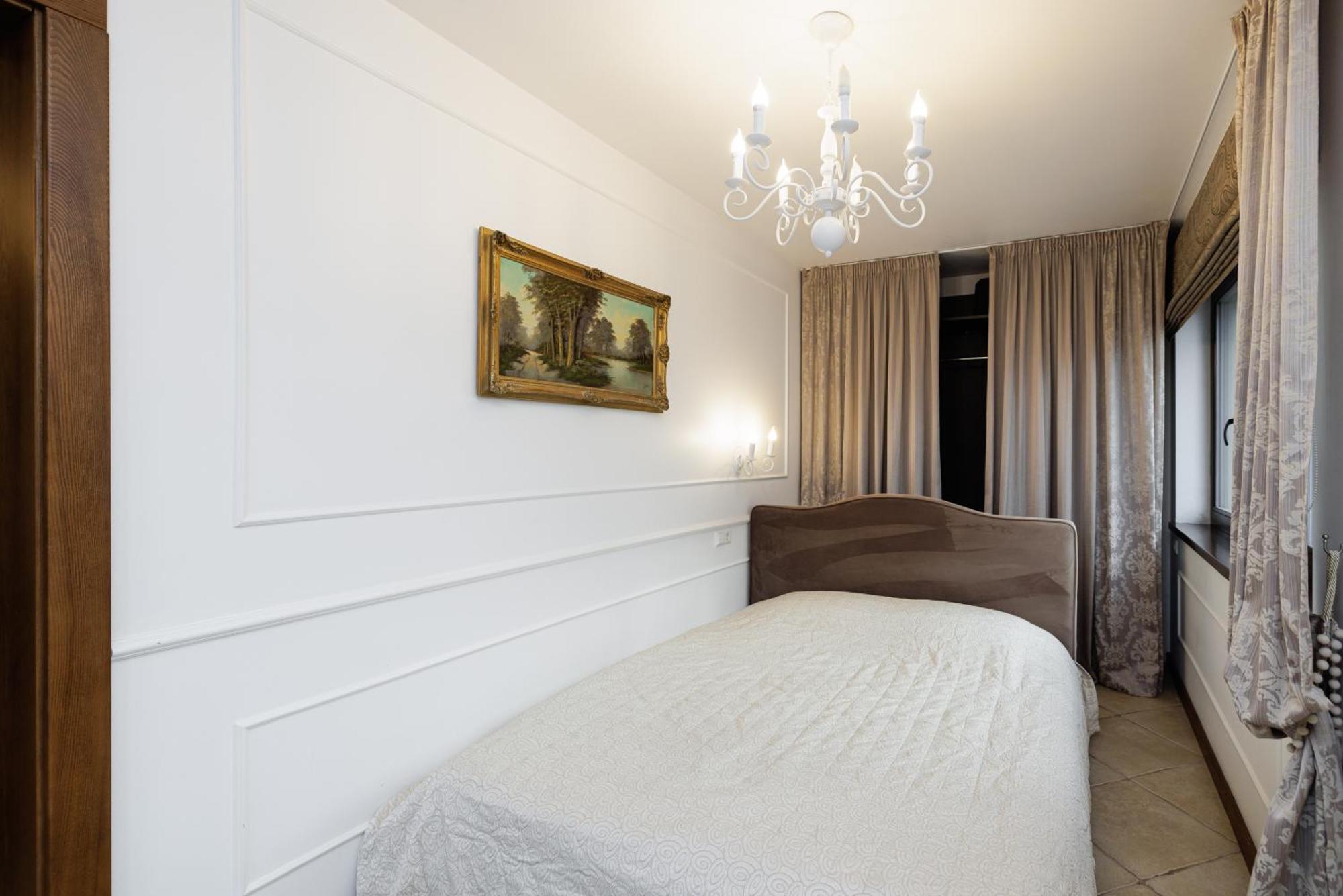 Medziotoju Apartments Palanga Kültér fotó