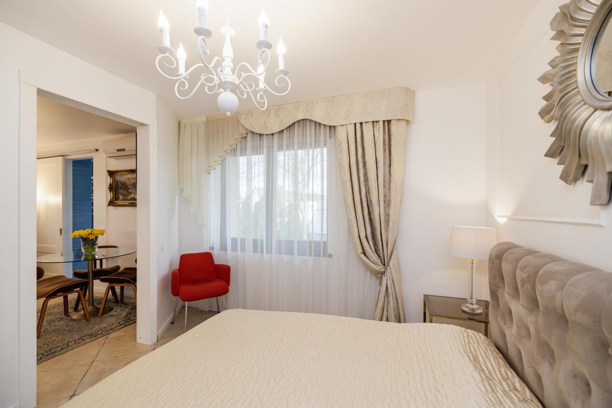 Medziotoju Apartments Palanga Kültér fotó
