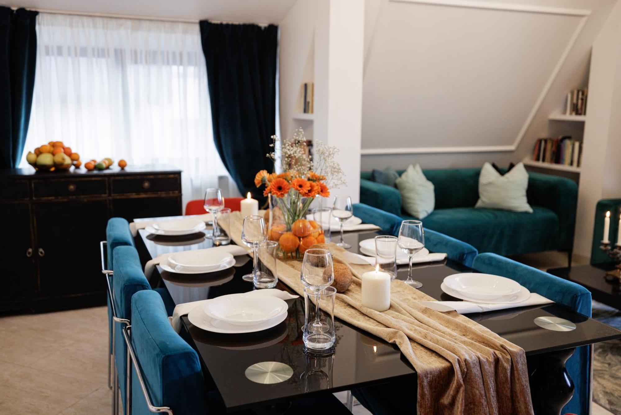 Medziotoju Apartments Palanga Kültér fotó