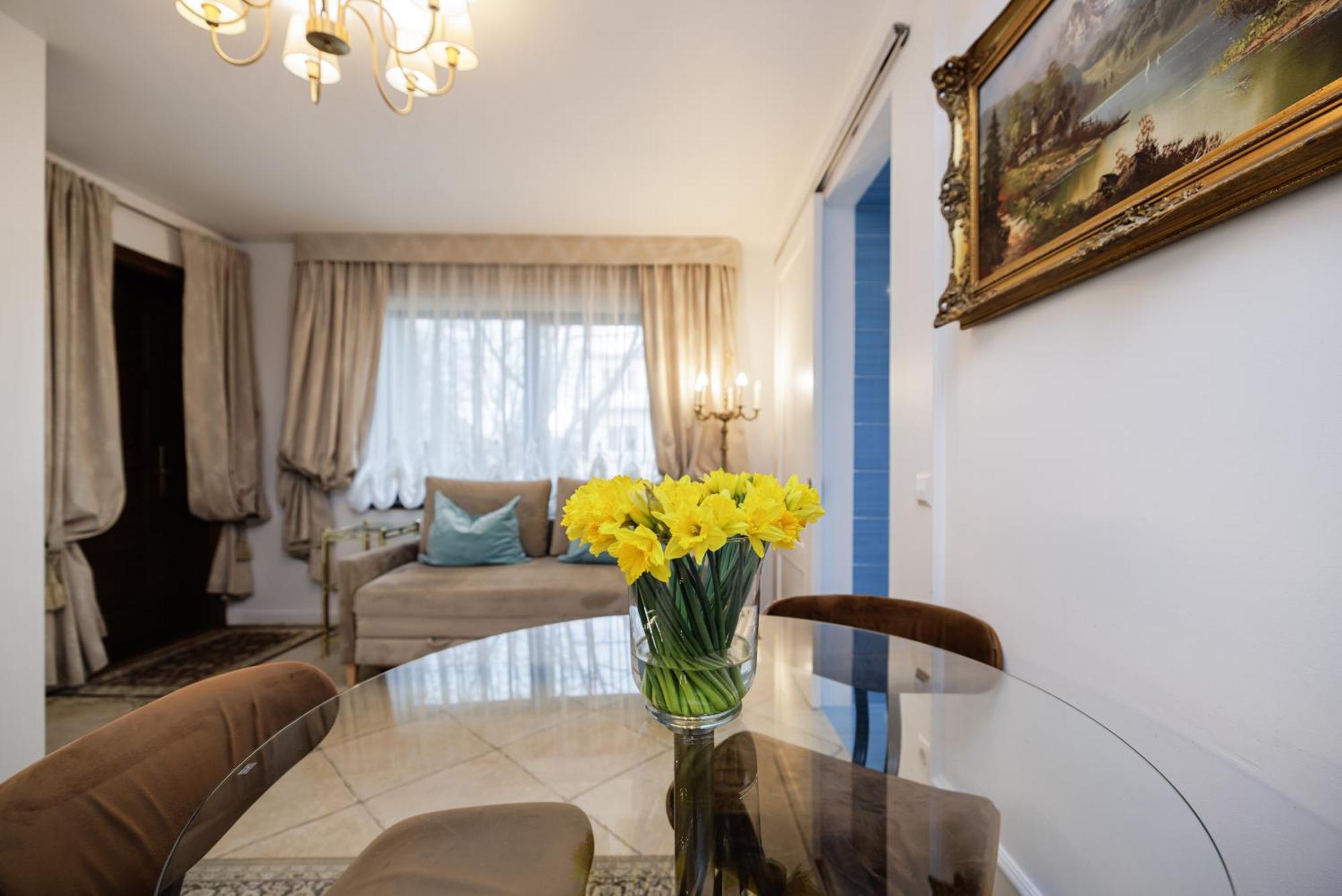 Medziotoju Apartments Palanga Kültér fotó