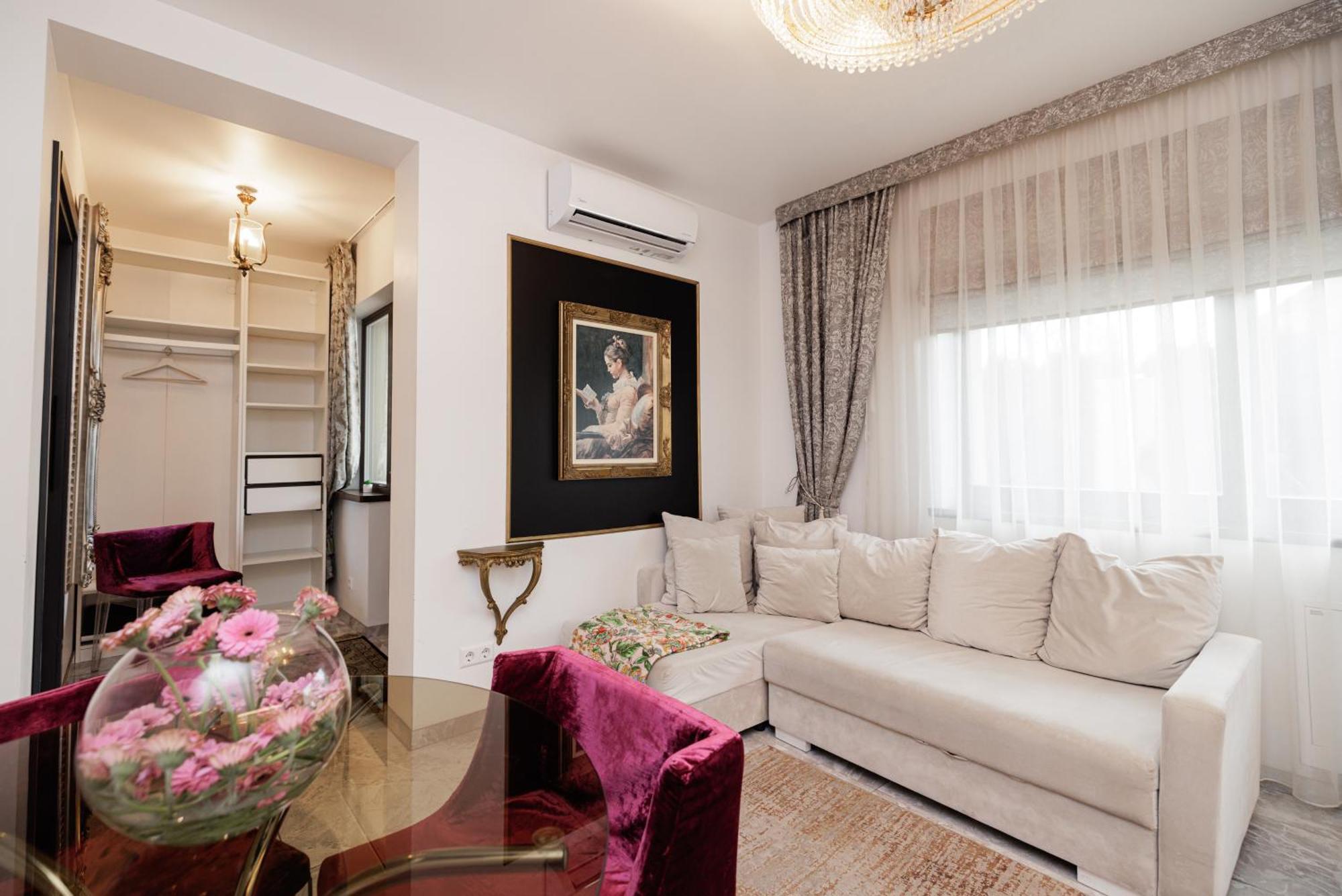 Medziotoju Apartments Palanga Kültér fotó