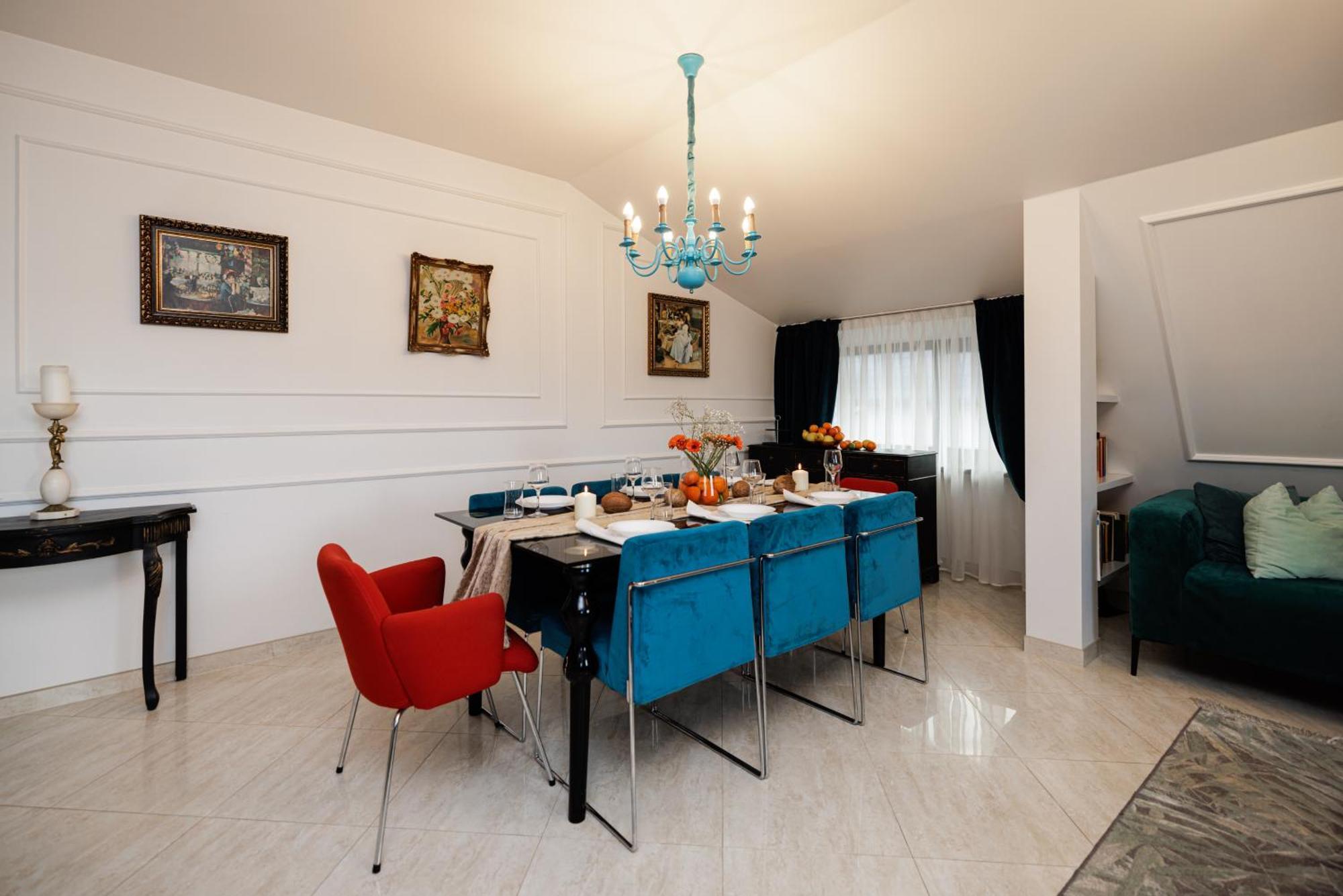 Medziotoju Apartments Palanga Kültér fotó