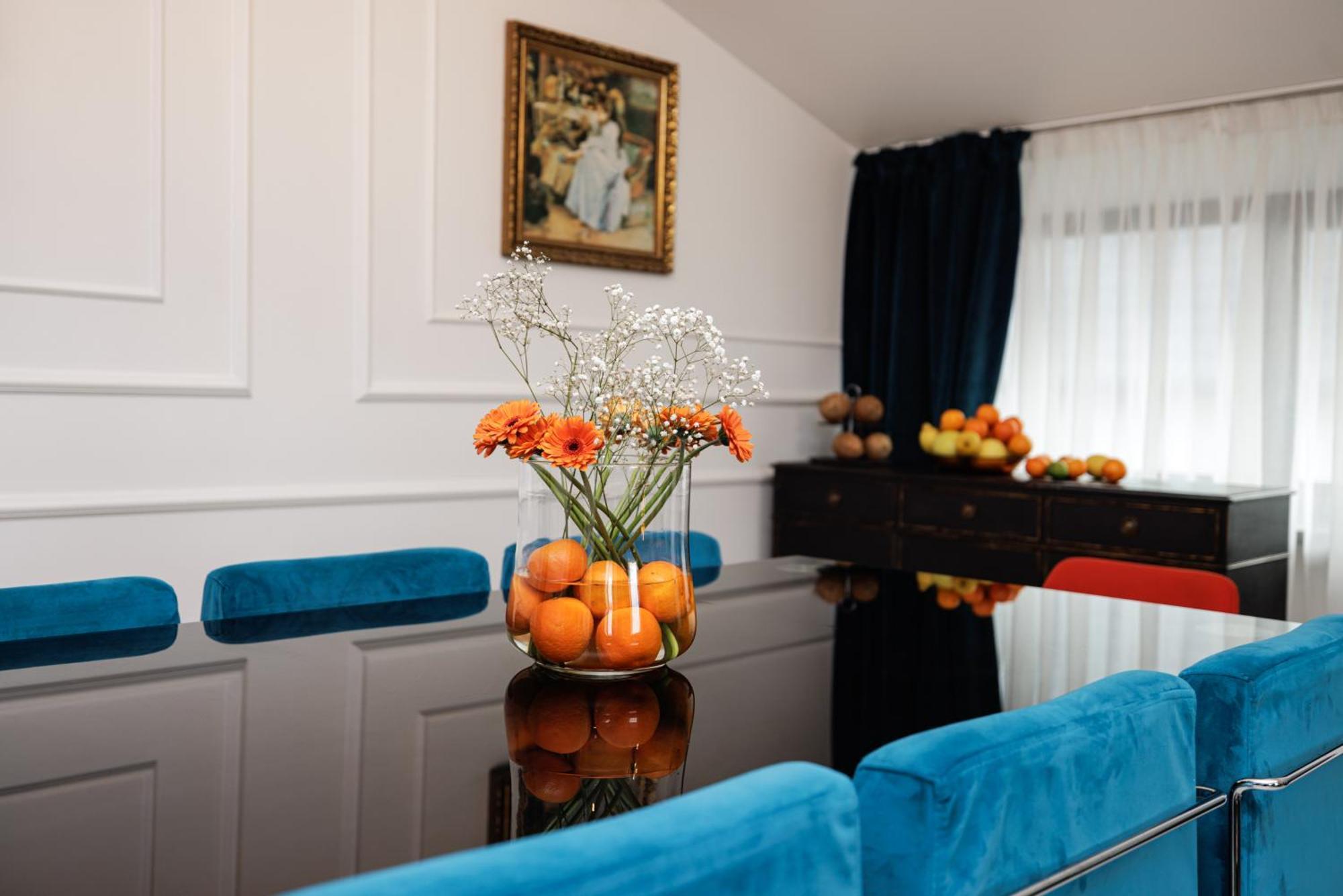 Medziotoju Apartments Palanga Kültér fotó