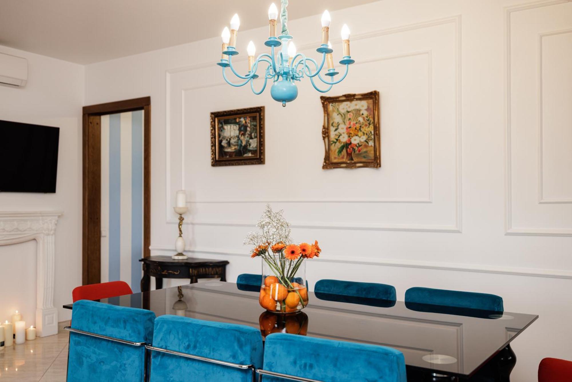 Medziotoju Apartments Palanga Kültér fotó