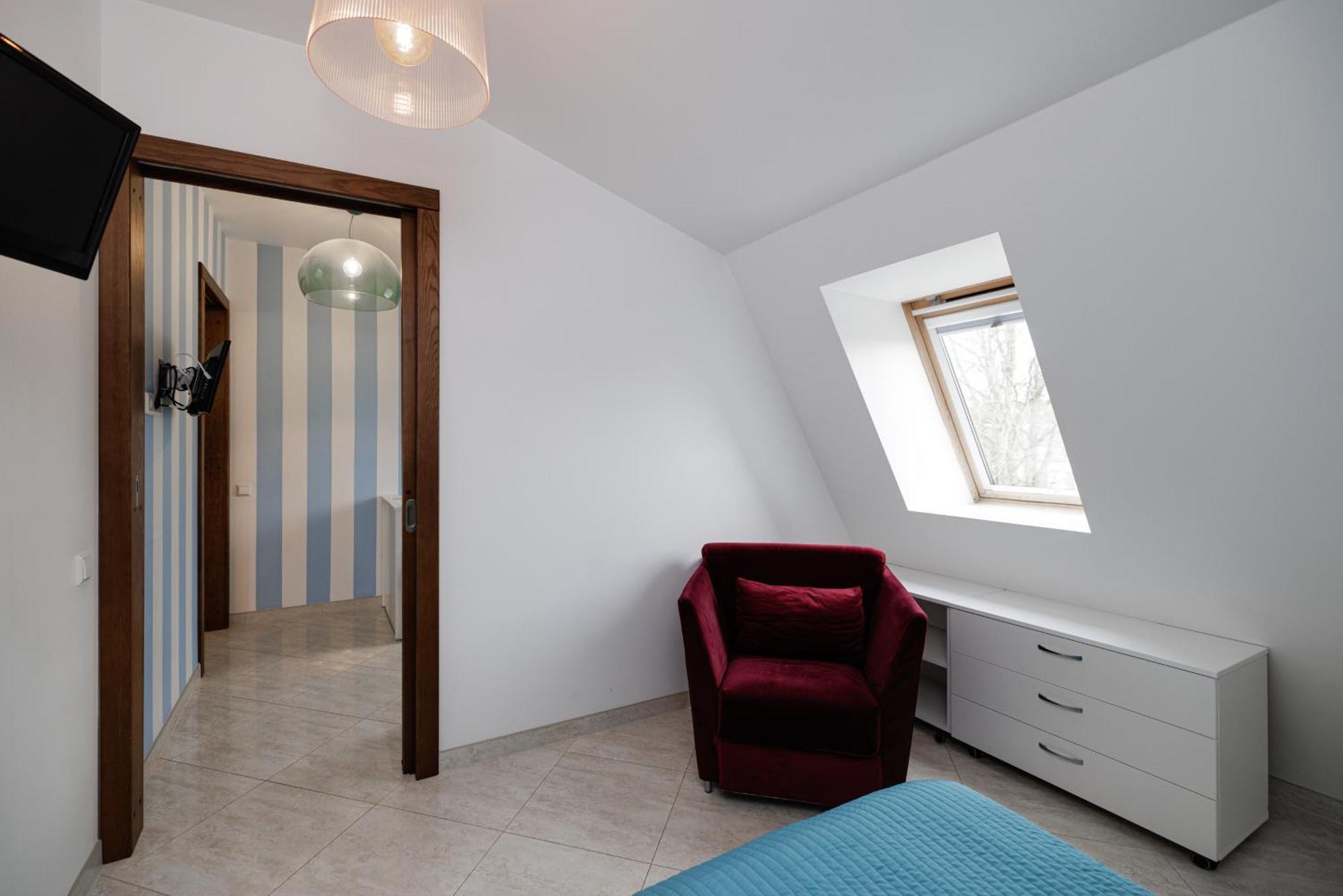 Medziotoju Apartments Palanga Kültér fotó