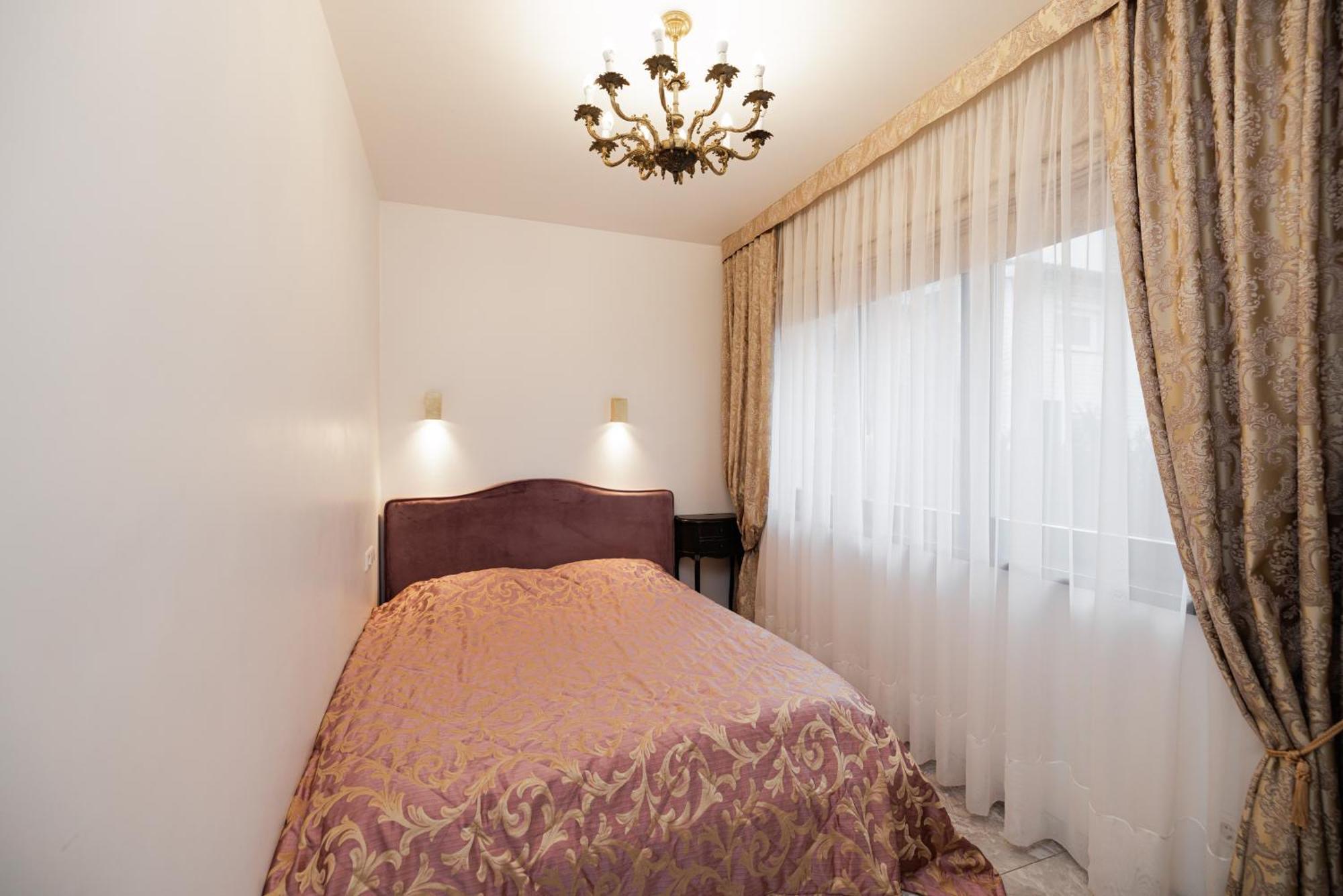 Medziotoju Apartments Palanga Kültér fotó