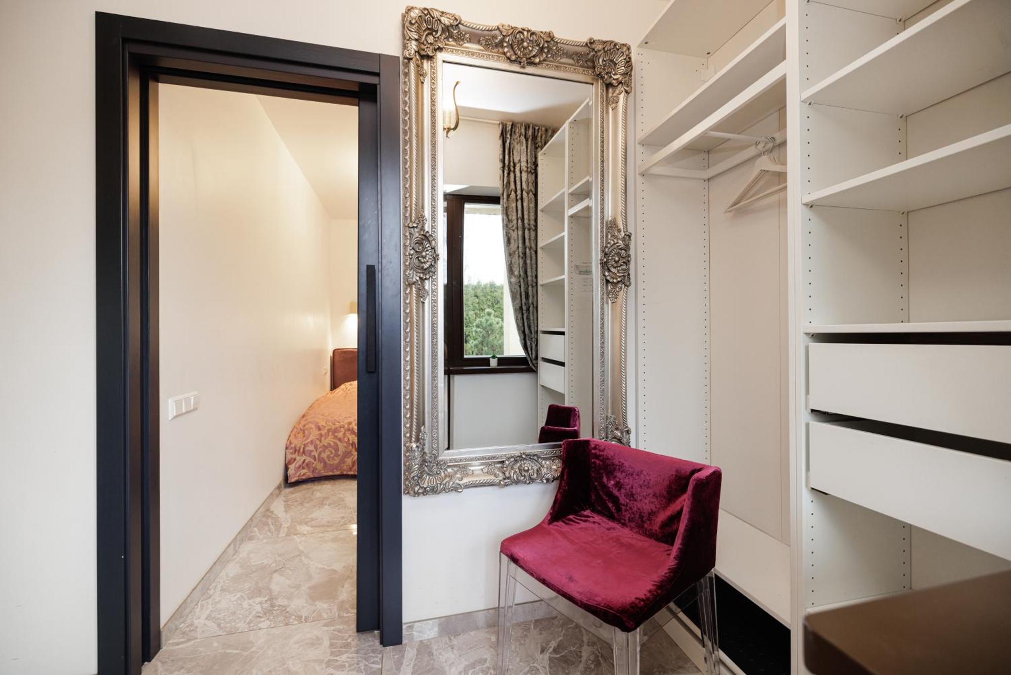 Medziotoju Apartments Palanga Kültér fotó